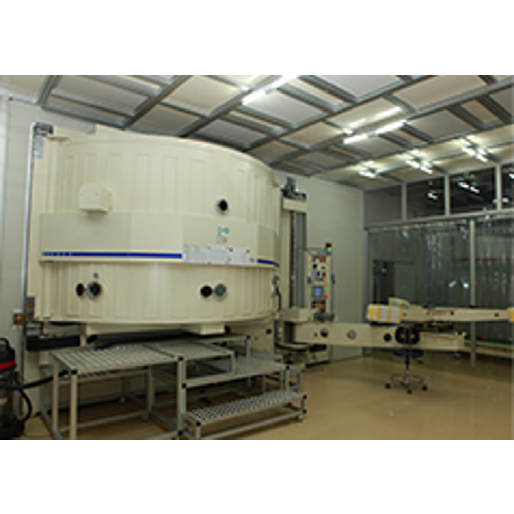 Antireflective Coatings