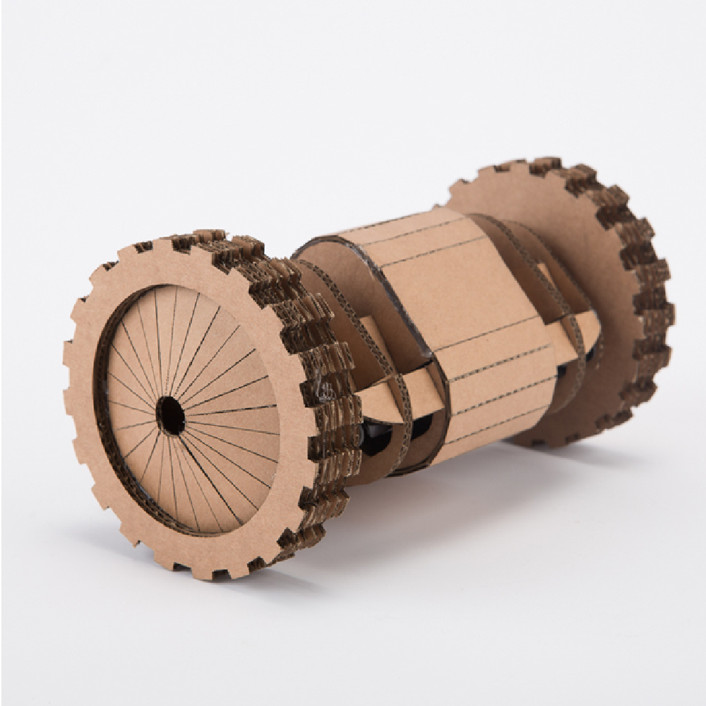 SSELTO WHEELY sheet package