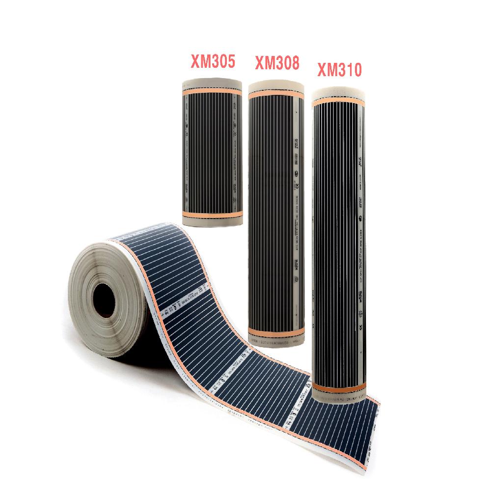 Rexva XiCA Carbon Film Heater(Heating Film)