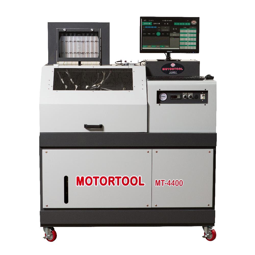 CRDI TEST BENCH MT-4400, COMMON RAIL, INJECTOR TESTER, PUMP TESTER