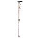 full image Auto height adjustable cane