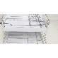 detail image1 Harmony dish rack 2tier(L)