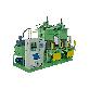 detail image1 RUBBER COMPRESSION MOLDING MACHINERY