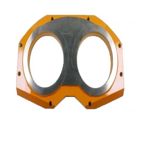 Concrete Wear Plate and Wear Ring