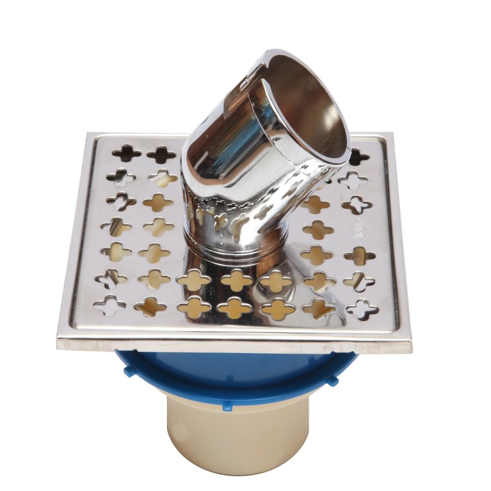 Height Adjustable Drain Trap[M-10H]