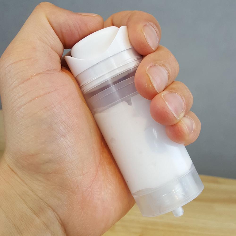 Plastic pump dispenser [RCO-30]