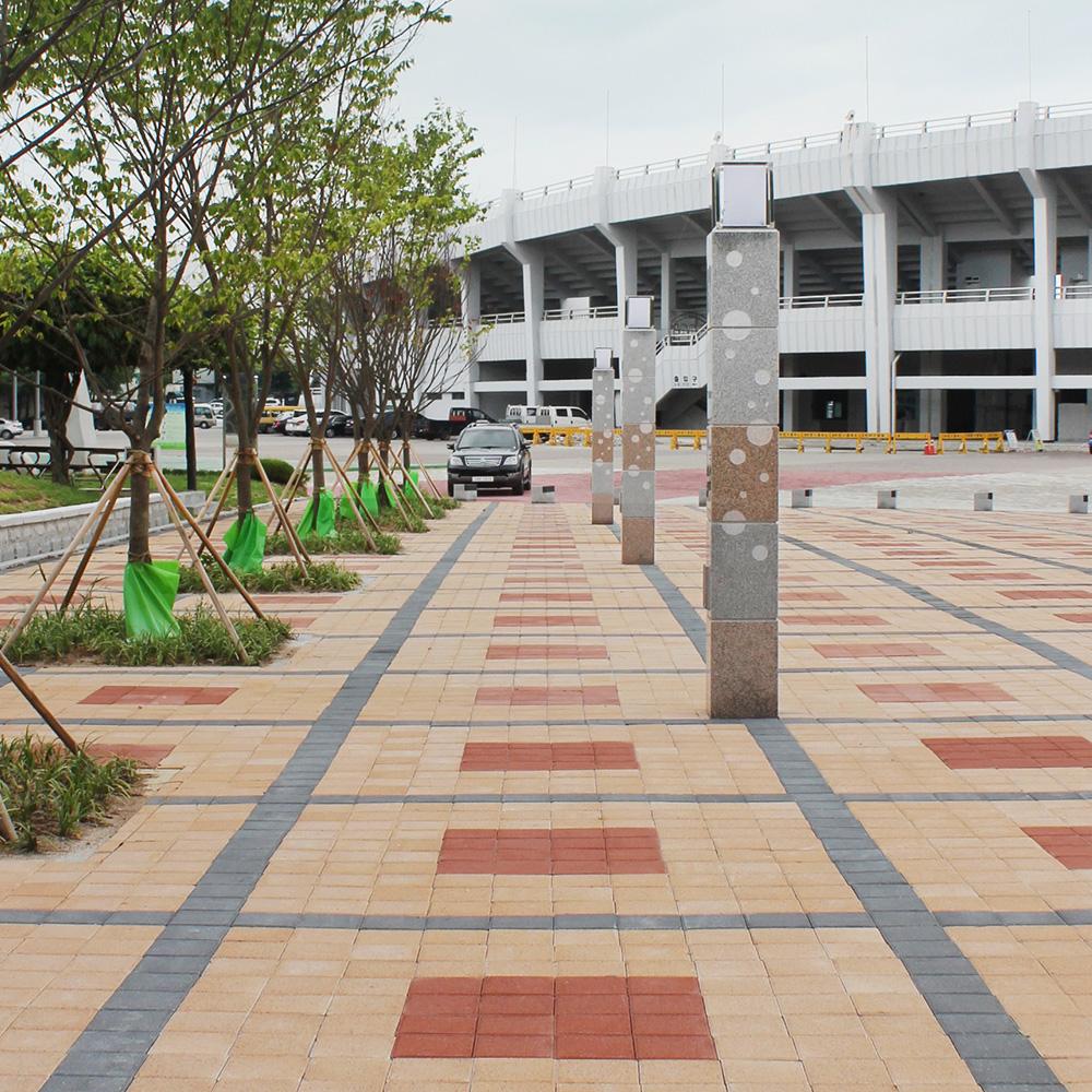 Natural Stone Paving Block
