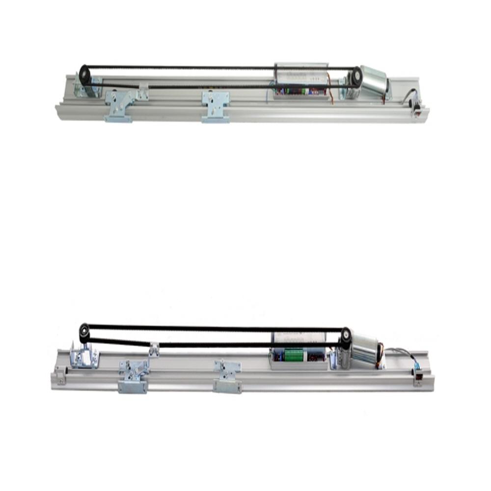 Automatic Sliding Door