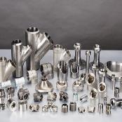 Elbow Tee Coupling Nipple Outlet Swage nipple Union Reducer Plug Cap Flange Cupro Nickel