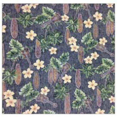 Reverse Print [A002]]-Cotton Fabric