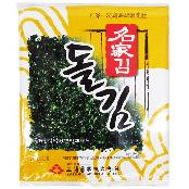 MYUNGGA GIM Seasoned Wild Seaweed