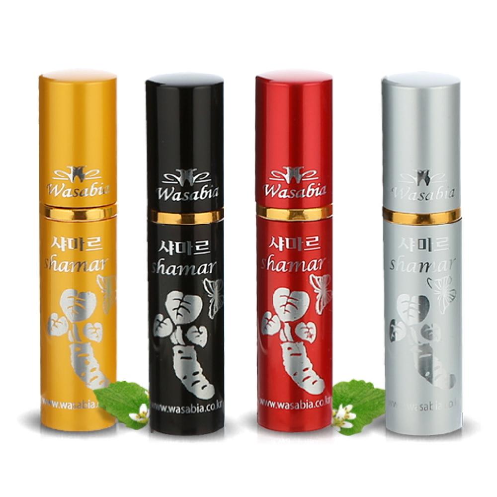 Wasabia Spray for self-protection “SHAMAR”