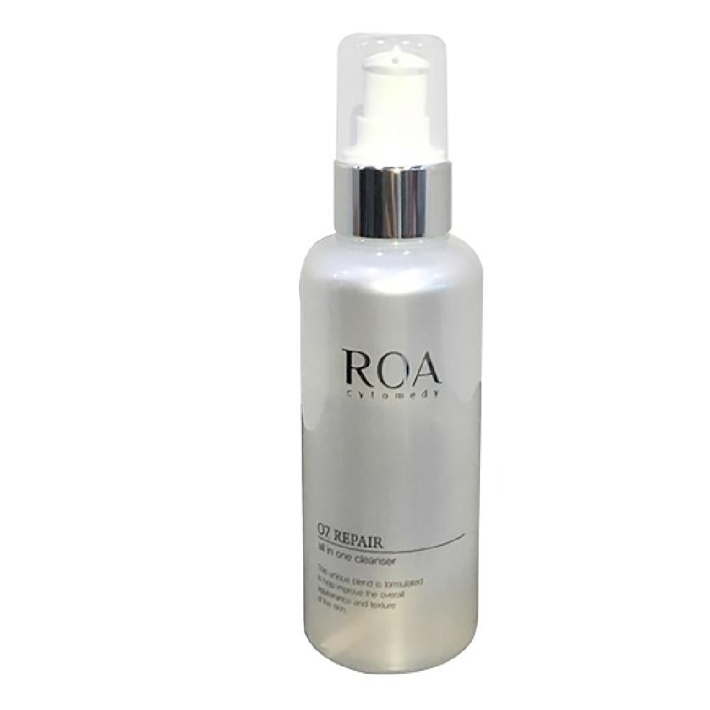 ROA O7 Repair All-In-One Cleanser