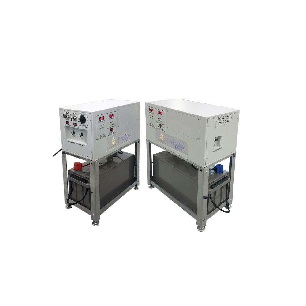 Solar generator system - SH 500