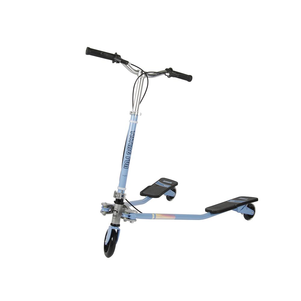 TRICYCLE KICK SCOOTER 8+