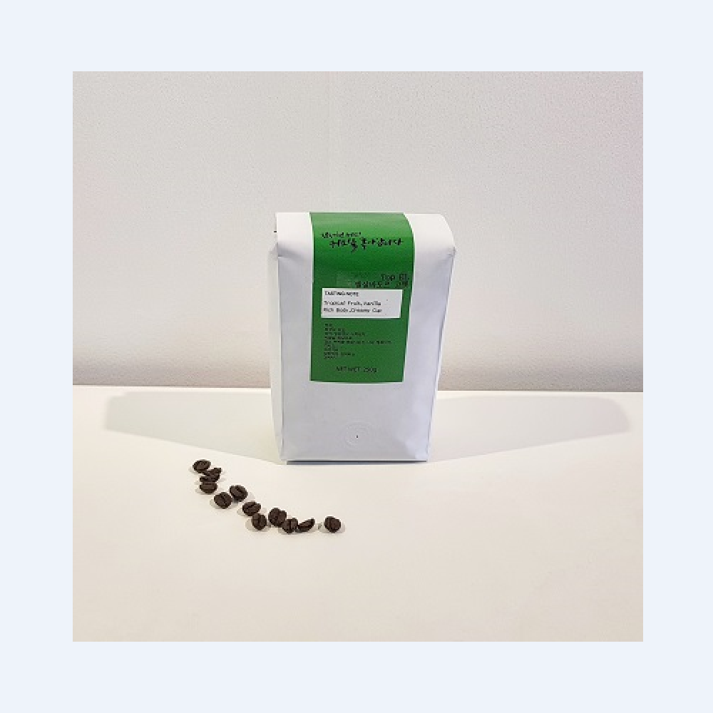 JANG JE HYEON COFFEE(El Salvador)