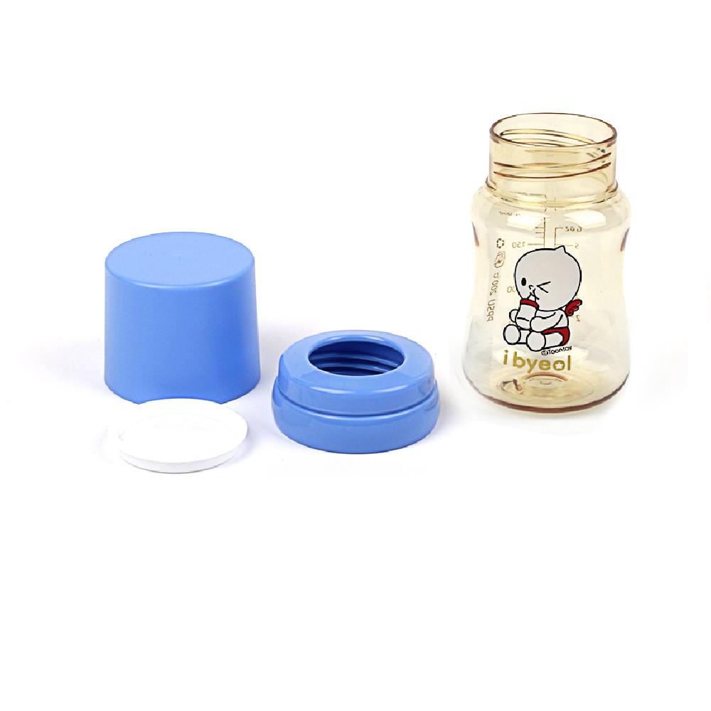 ibyeol ppsu feeding bottle 300ml