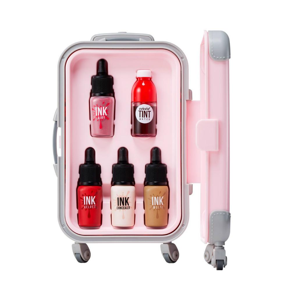 Fashion People's Carrier