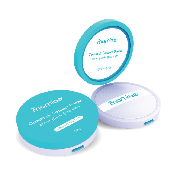 baby cornstarch compact powder 20g