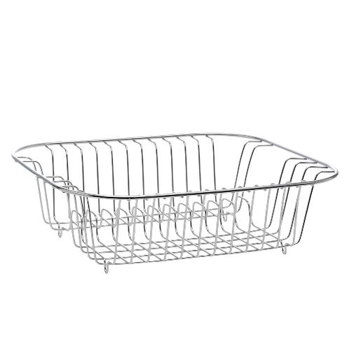 Sink Tray A stainless steel