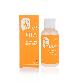 detail image3 Qyo Qyo Tangerine TONER & LOTION gift set