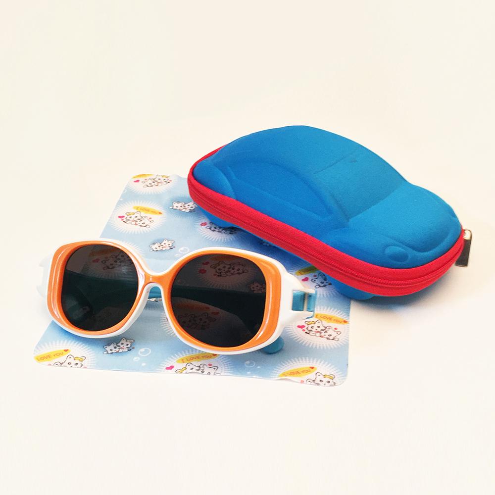 Mini Sunglasses Protecting UV rays Kids & Children Fashionable