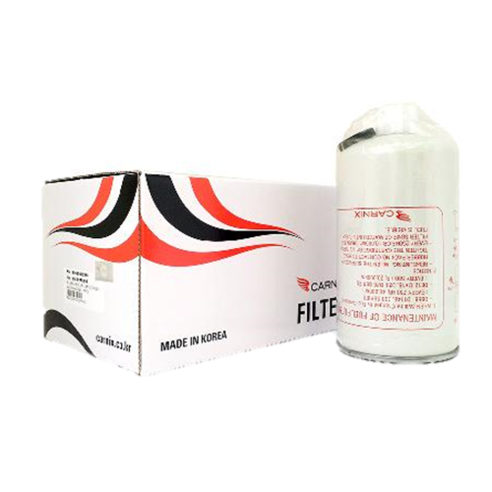 Fuel Filter for DAEWOO Bus & Truck (DOOSAN DE12 Engine, NOVUS)