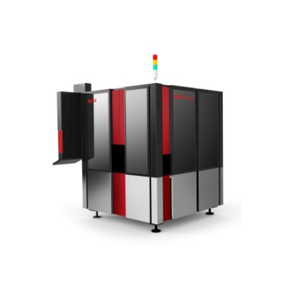 New Condition Gate Cutter and Preform Inspection Machine