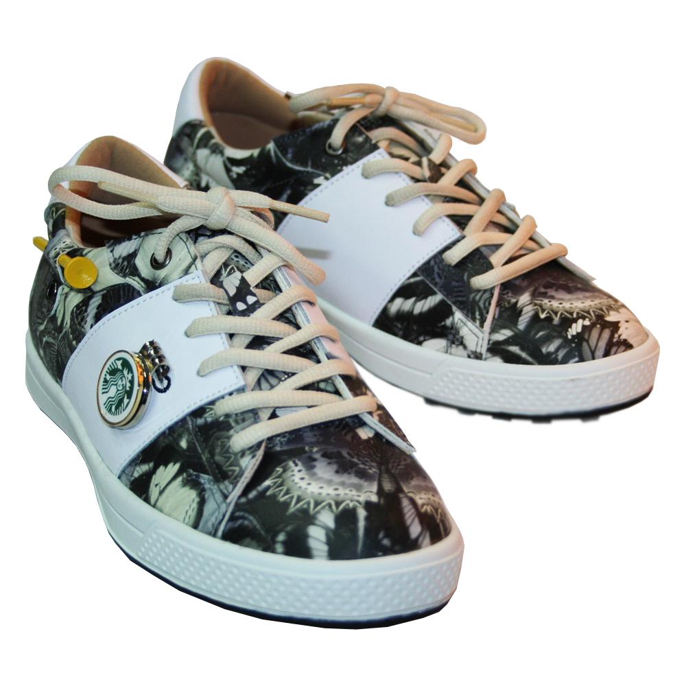 KARAKARA Spike-less Golf Shoes 403 BB