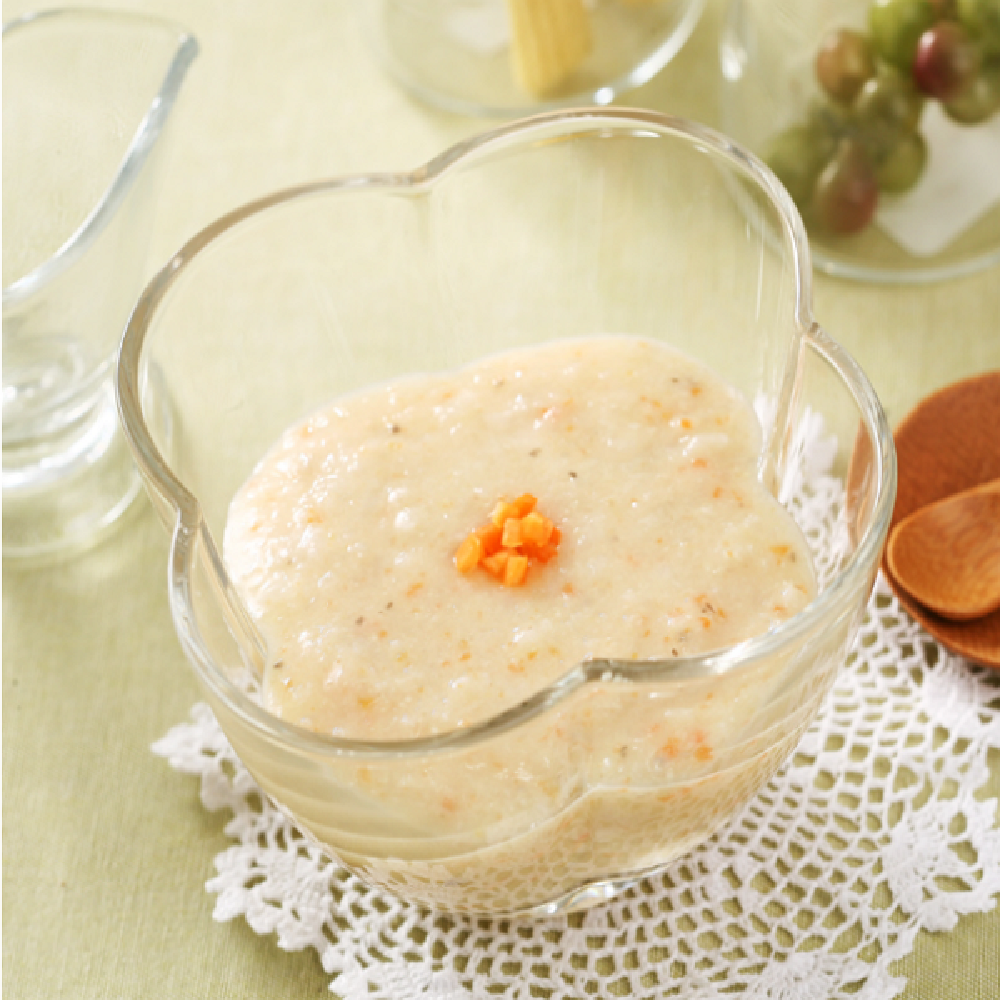 Sweet pumpkin & Pear-1