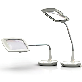 detail image3 LED MAGNIFIER DESK LAMP