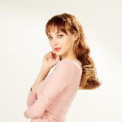 803 EYESHA fusion fashion wig