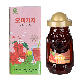 Omija tea 600g
