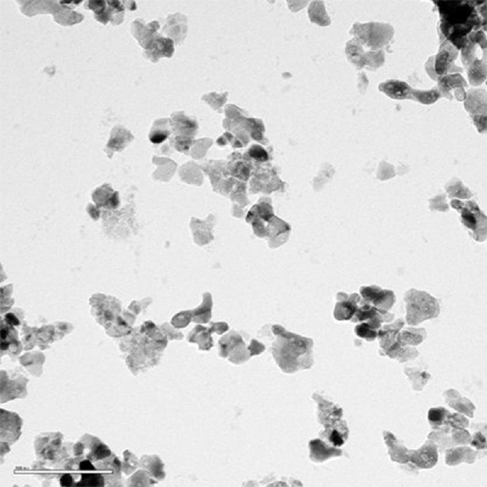 Zirconium Oxide (ZrO2)
