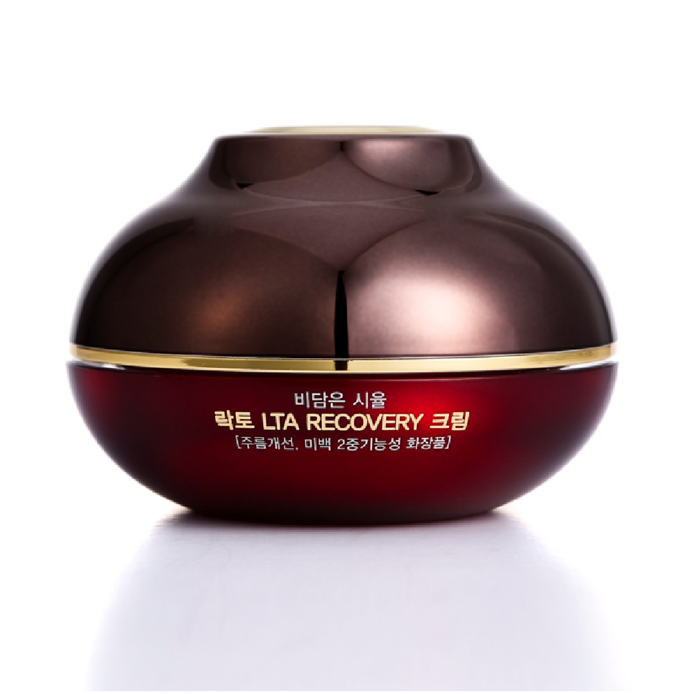 LACTO LTA RECOVERY CREAM SET