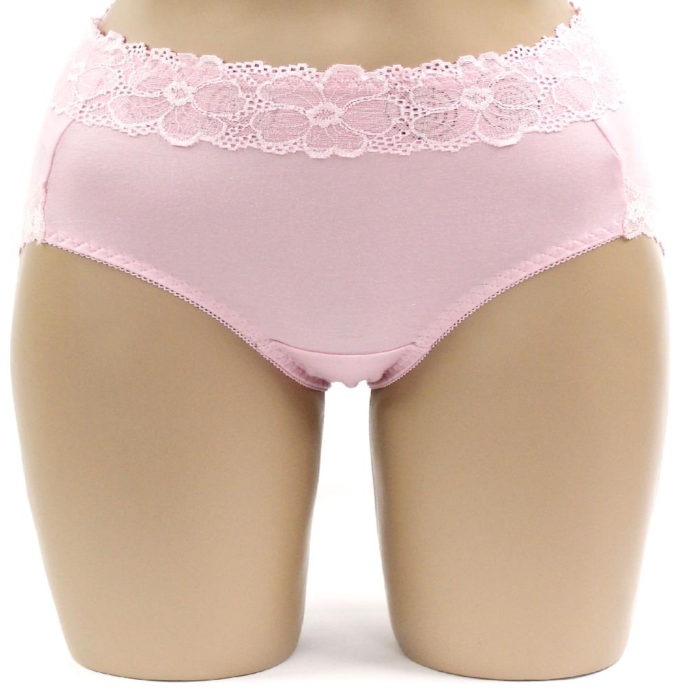 Flower healing panty