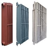 Transformer Radiator