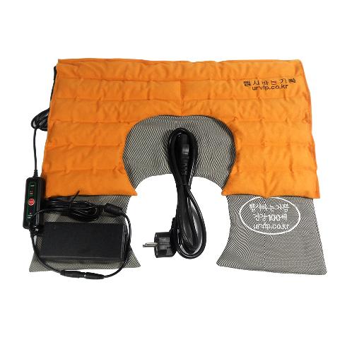 Jade Fomentation Pack (DC)