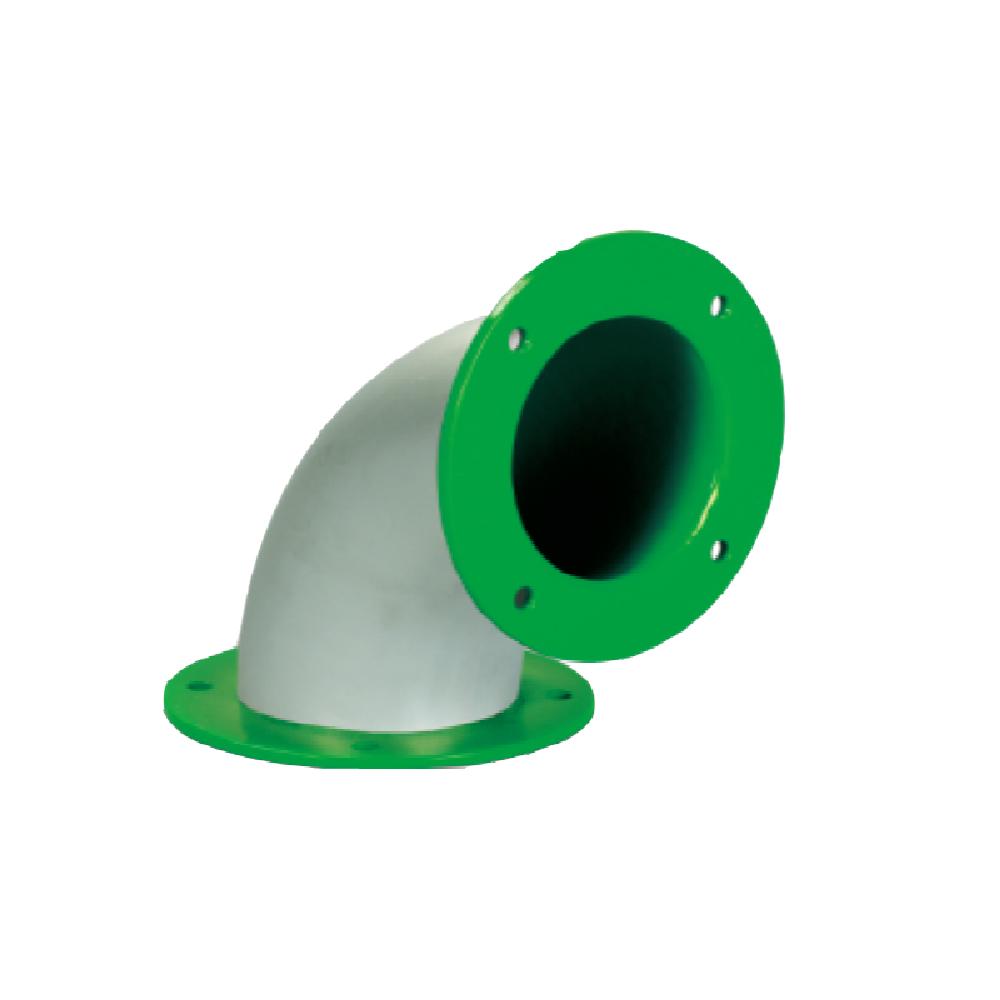 Hook-Up Pipe, Straight, Elbow, Round, Tee, Round Volume Damper, Power Chamber, Check Window, Drain.