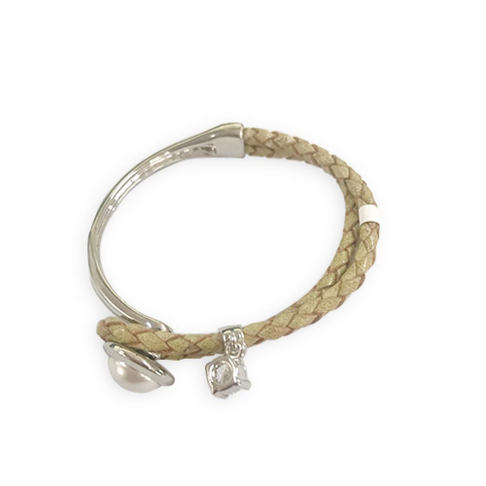 SHASHA bracelet, earrings