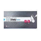 Sun Shield White