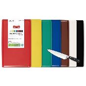 SalleMa Professional TPU Cutting Board