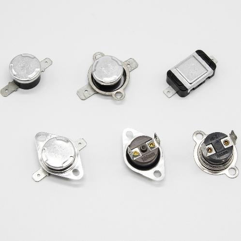 [SEKI] HB-2, HB-5 Thermostat | Bimetallic Thermal Protector, Thermal Protector supplier, Motor protector, Thermal Protector, Thermostat, Thermal cut out, Temperature controller