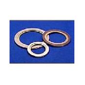 SPIRAL WOUND GASKET    KMG 592 (INNER RING TYPE)