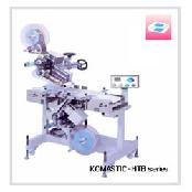 TOP & BOTTOM LABELLER 