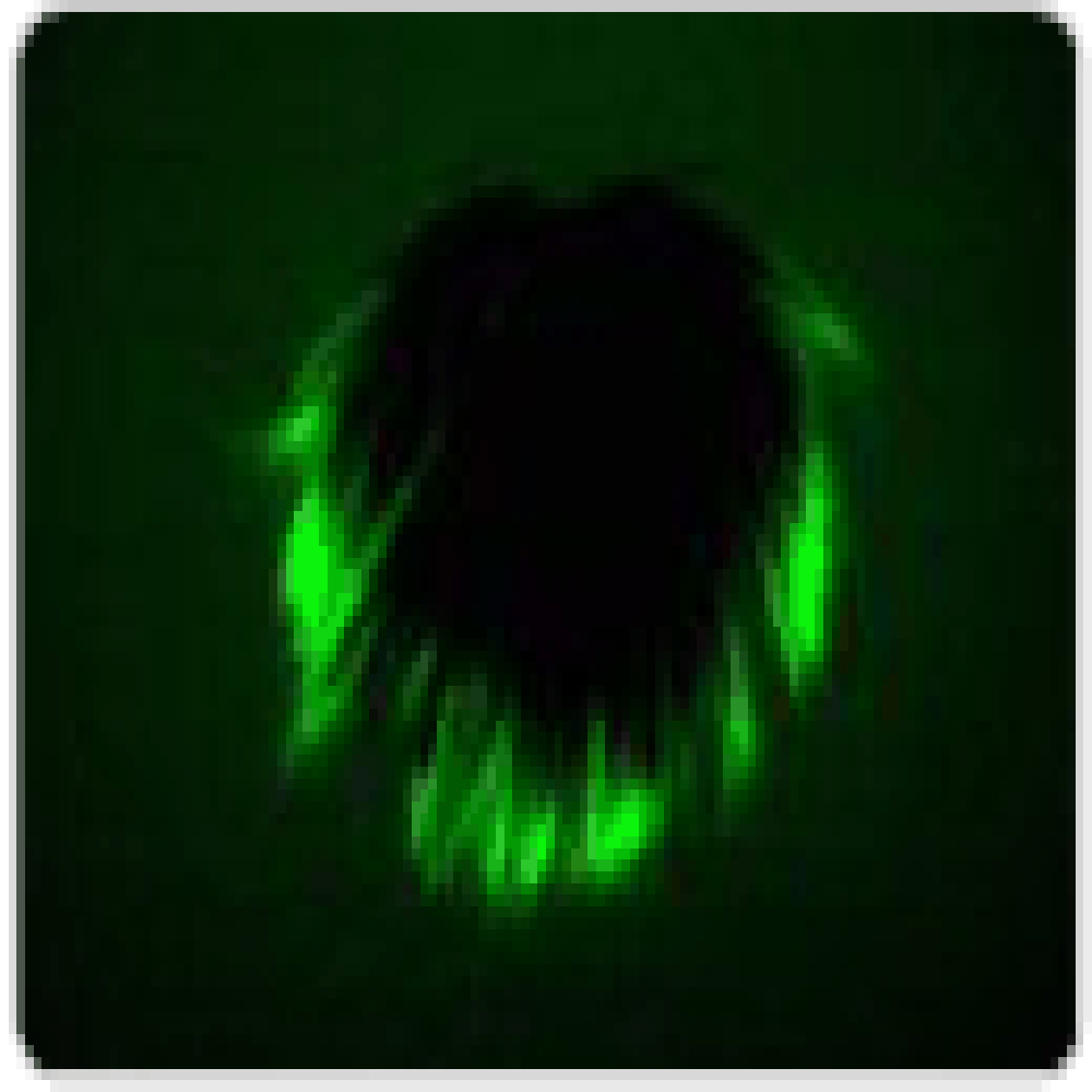 Special Fiber Glow Hair