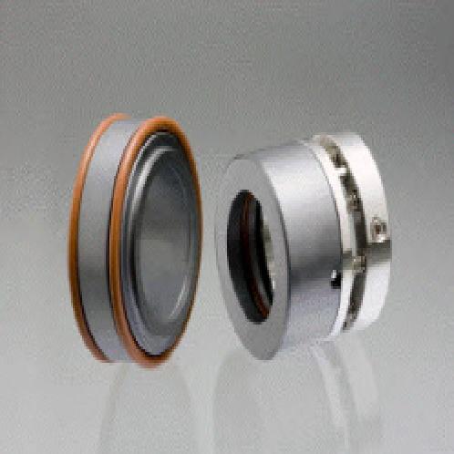 MSB Mechanical seal | Mechanical seal, Pusher Seal, Multiple springs, Balanced Single seal, O-ring pusher type