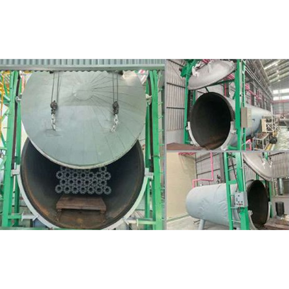 Rubber Lining (Services)