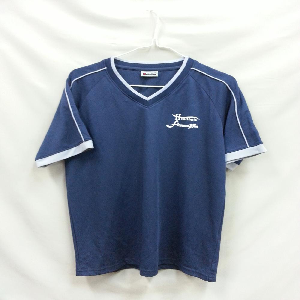 Men's Short Sleeve Round Neck T-Shirts, Used Clothing