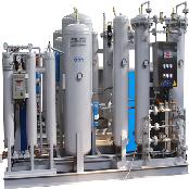 Nitrogen Gas Generator